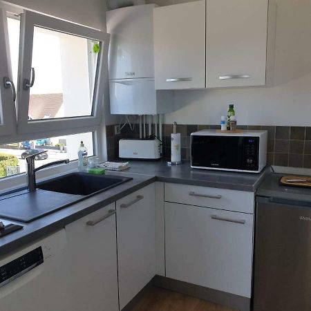 Apartmán Le Belouga Sangatte Exteriér fotografie