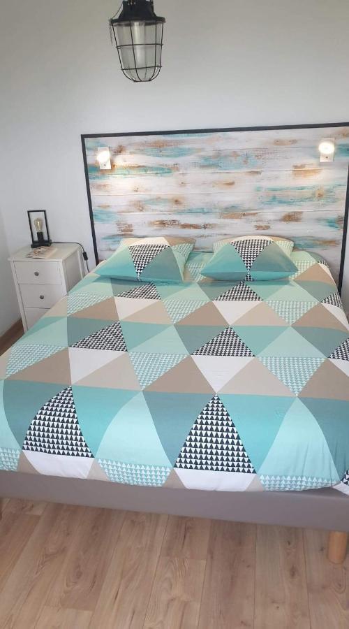 Apartmán Le Belouga Sangatte Exteriér fotografie