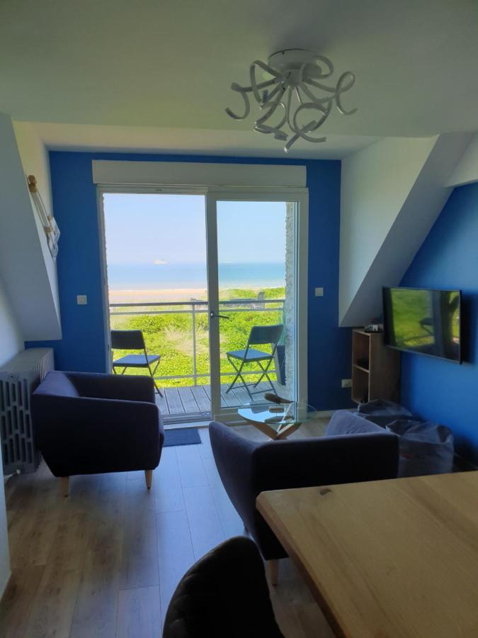 Apartmán Le Belouga Sangatte Exteriér fotografie